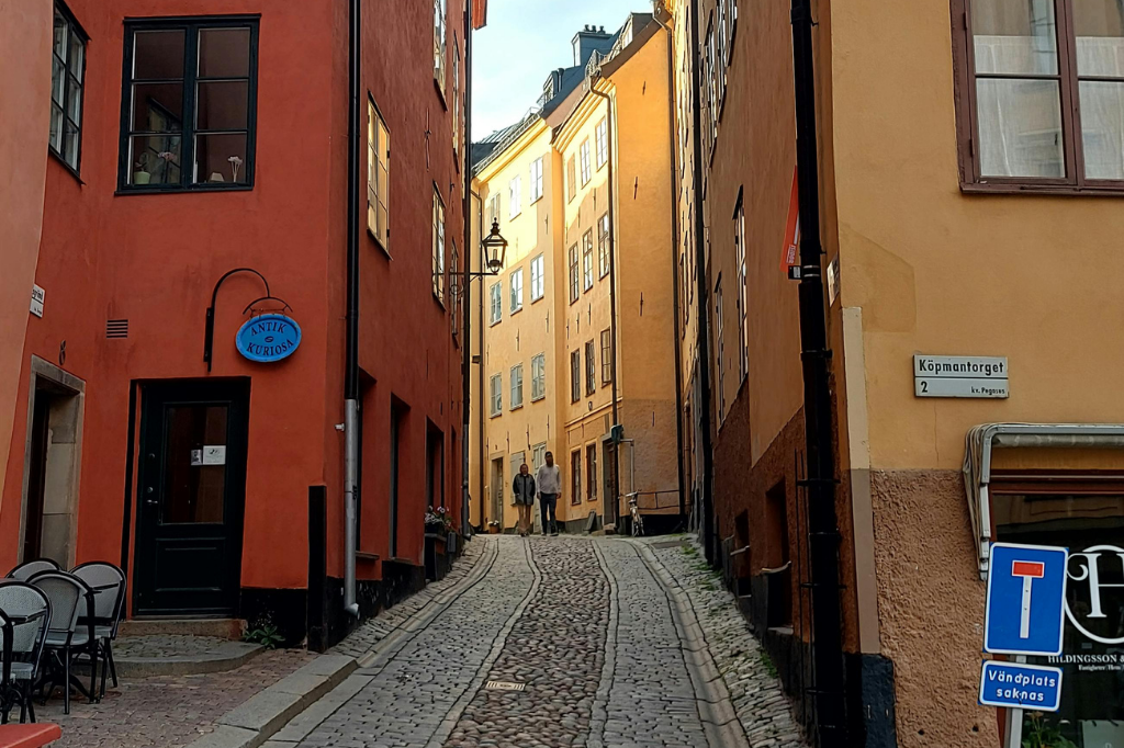 Sälja lägenhet i Eskilstuna: Den kompletta guiden för en lyckad affär