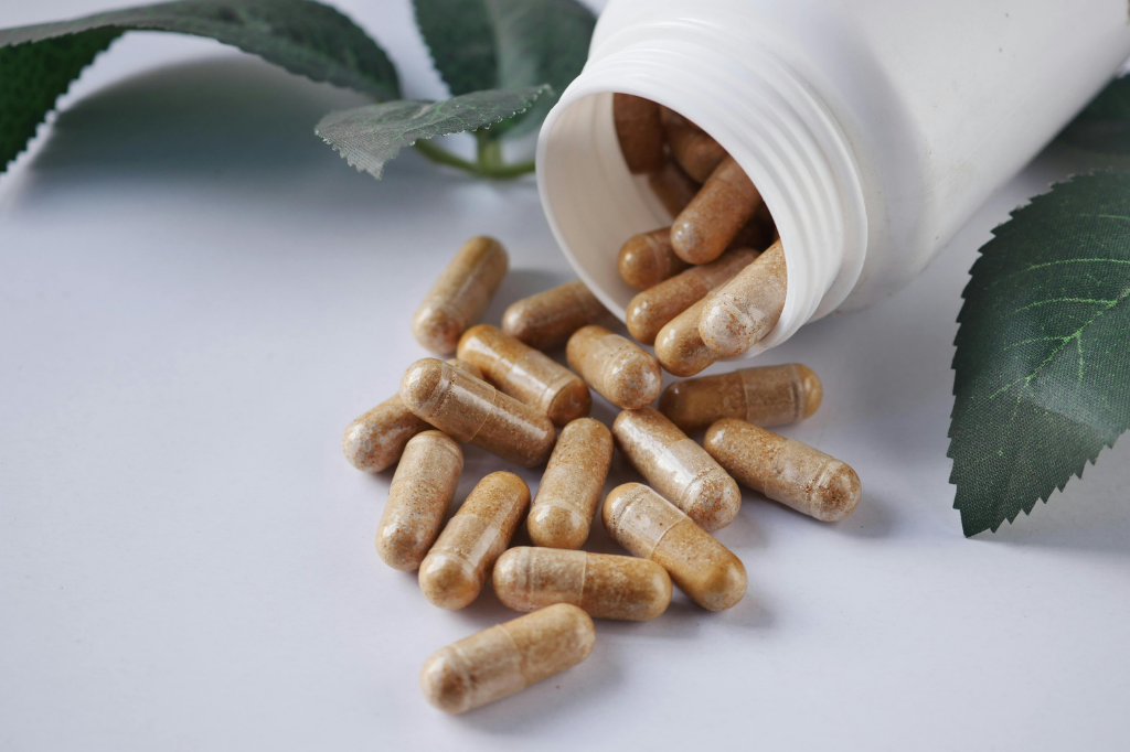 Supplements That Help Hearing Clarity: A Beginner's Guide