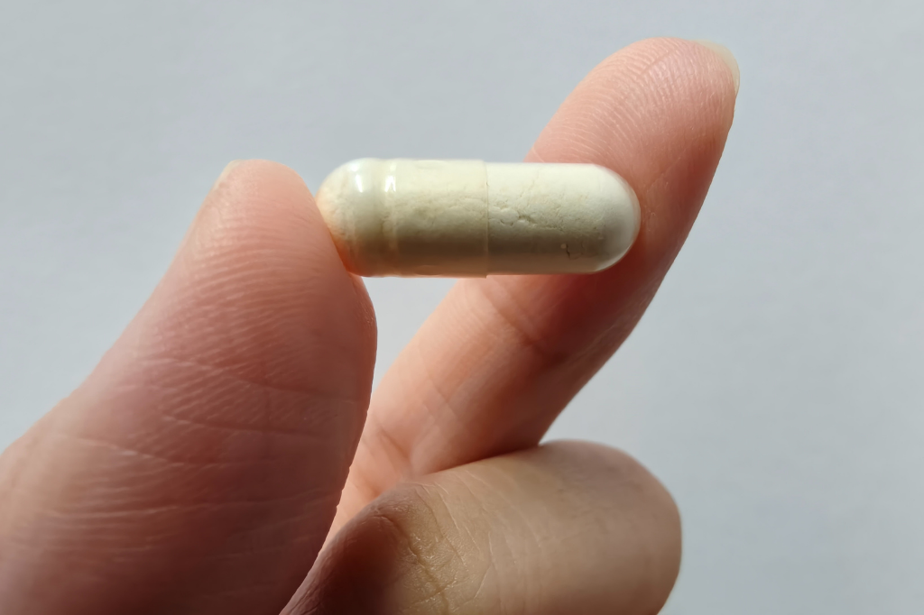 Natural Dental Health Supplements: A Beginner's Guide to a Brighter Smile