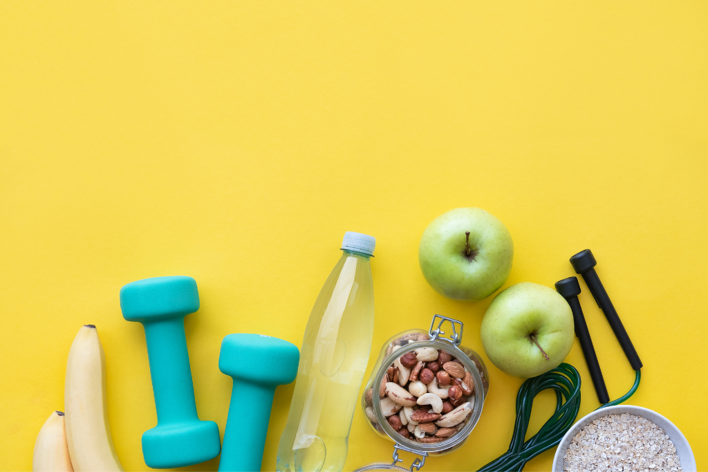 Supplements That Improve Fat Metabolism: A Beginner's Guide