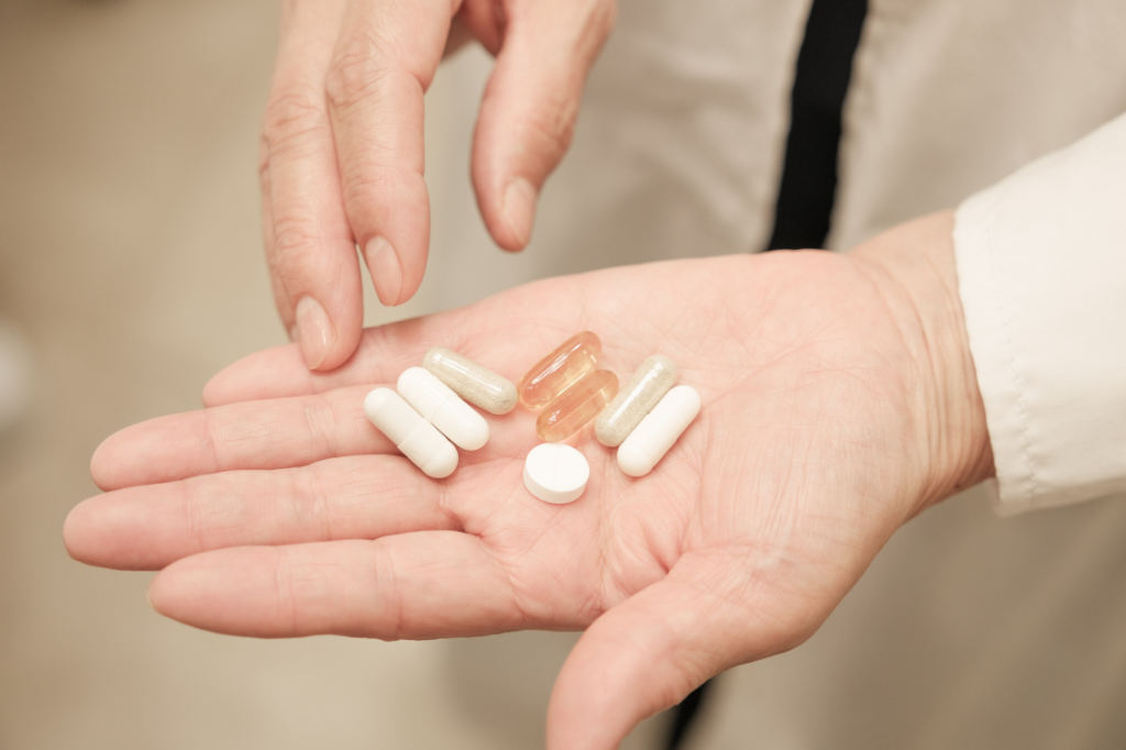 Natural Metabolic Support Supplements: A Beginner's Guide to Boosting Your Body's Efficiency