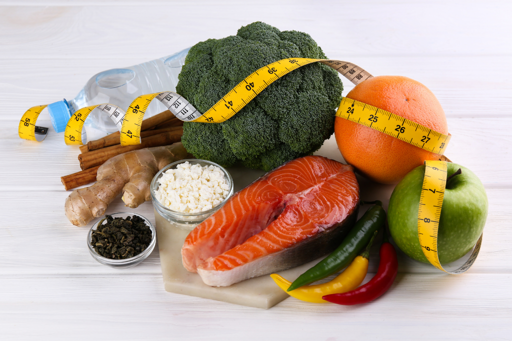 Natural Metabolism Boosters Without Caffeine: A Beginner’s Buyer Guide