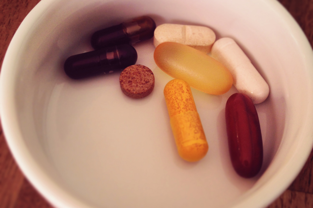 Supplements That Help Burn Stored Fat: A Beginner's Guide