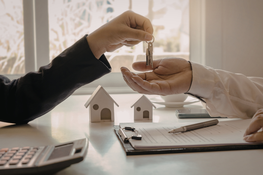 Hur många mäklare bör man träffa innan man säljer? – En komplett guide