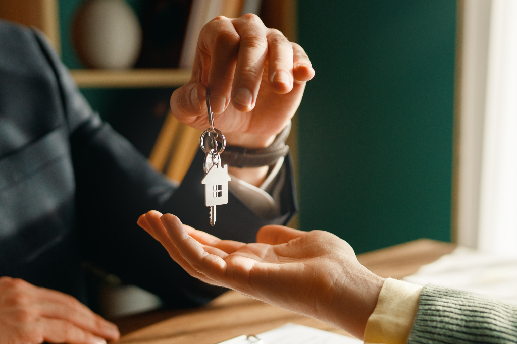 Gratis möte med mäklare: Din guide till ett lyckat första möte