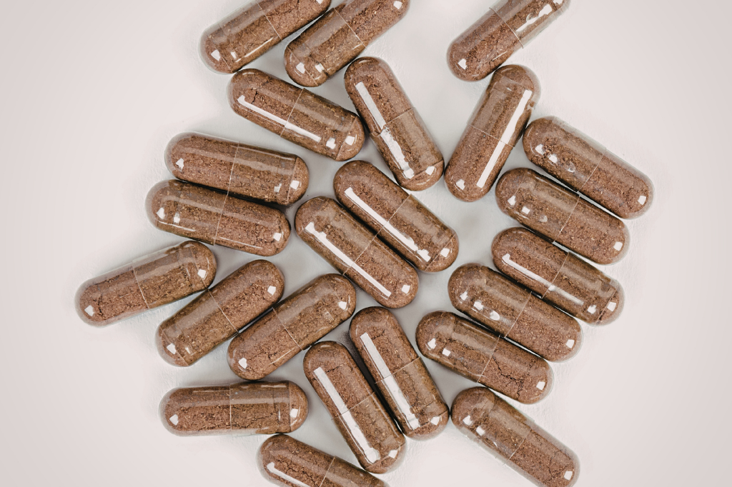 Supplements That Support Auditory Function: A Beginner's Guide