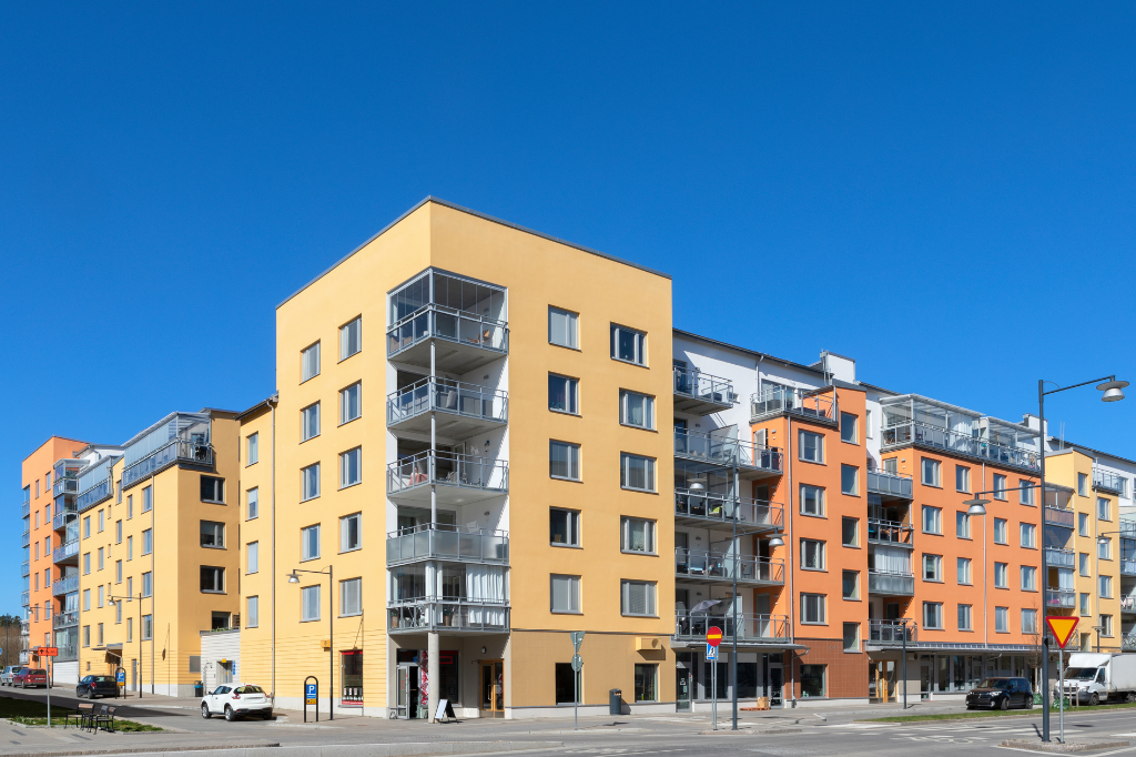 Sälja lägenhet i Umeå: Den kompletta guiden för en lyckad affär