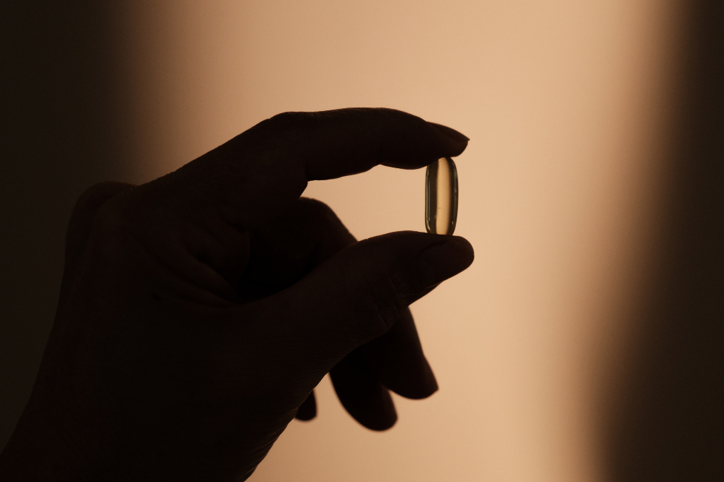 Supplements That Support Gum Health: A Beginner's Guide